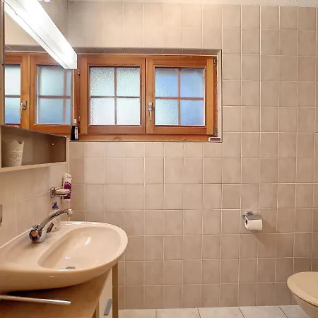 Les 4 Saisons By Interhome * 베이소나츠